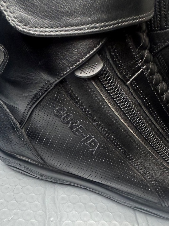 Daytona Arrow Sport GTX Motorcycle Boots EU 41 US Men 8 Woman 10 main image 6